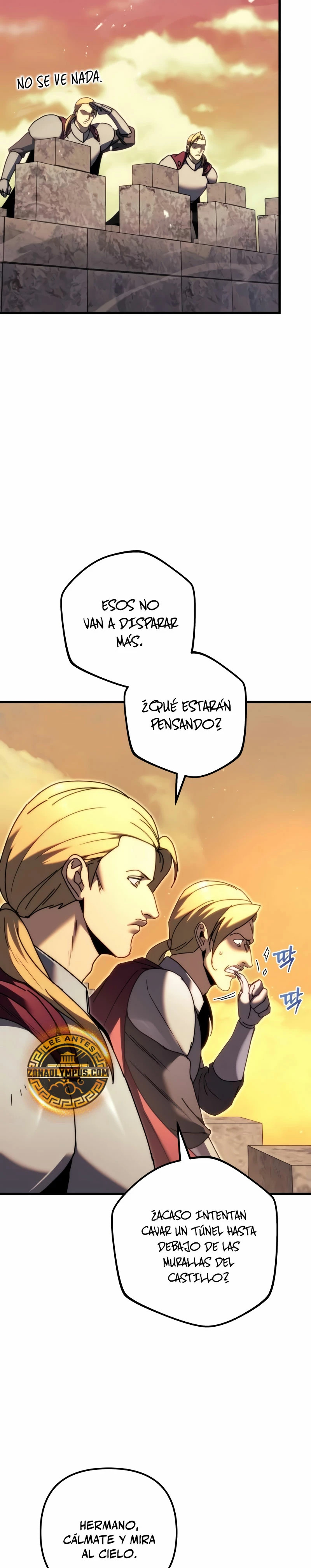 Read Regresor de la familia caída ES Manga Online