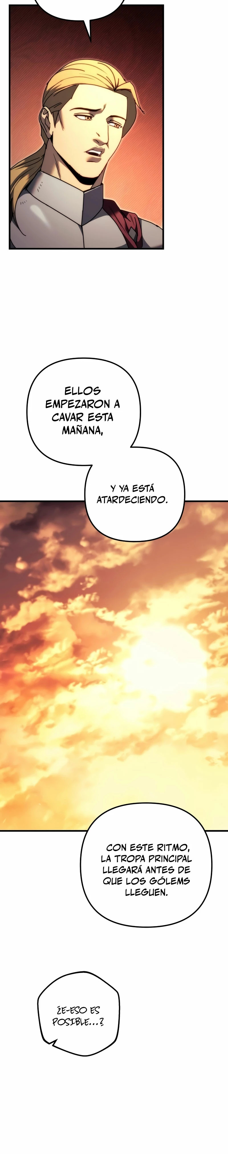 Read Regresor de la familia caída ES Manga Online