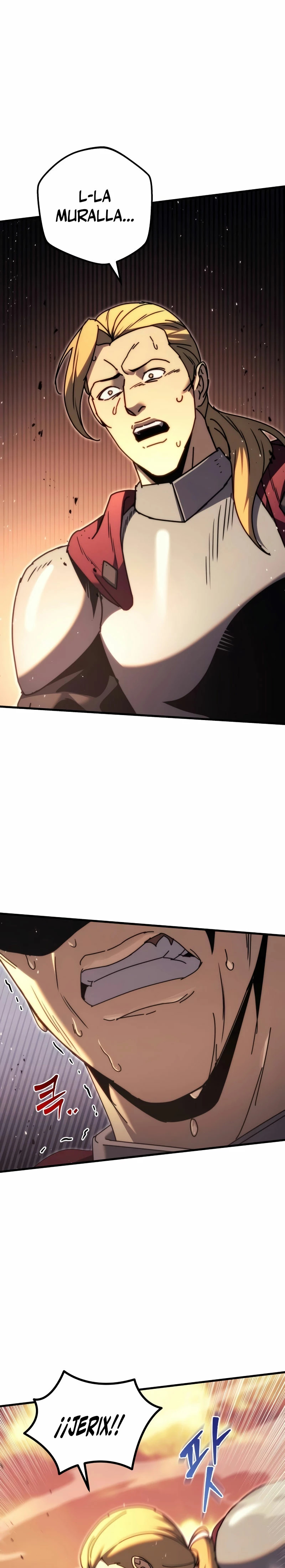 Read Regresor de la familia caída ES Manga Online