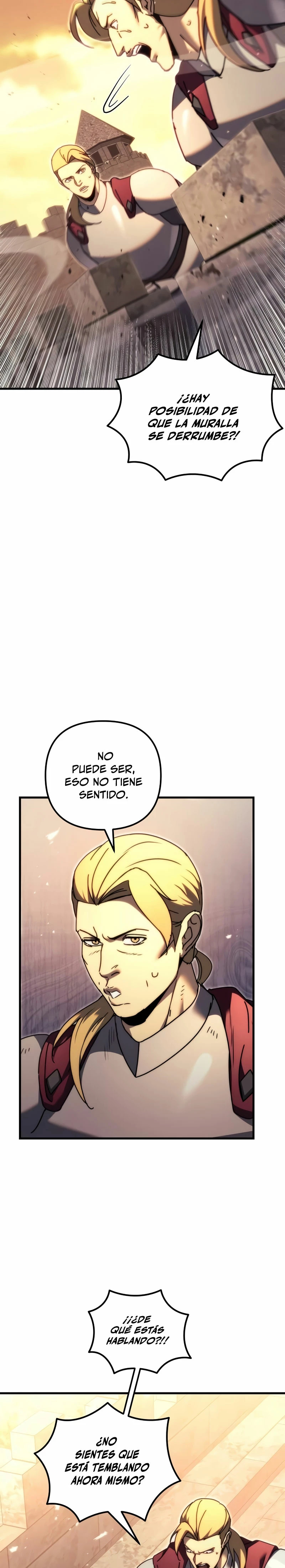 Read Regresor de la familia caída ES Manga Online