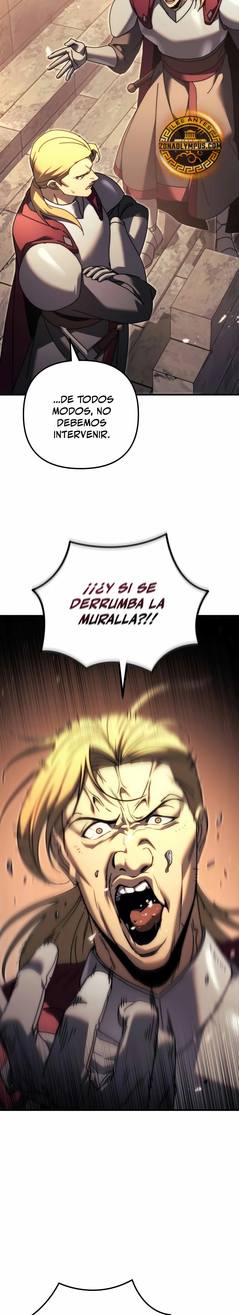 Read Regresor de la familia caída ES Manga Online
