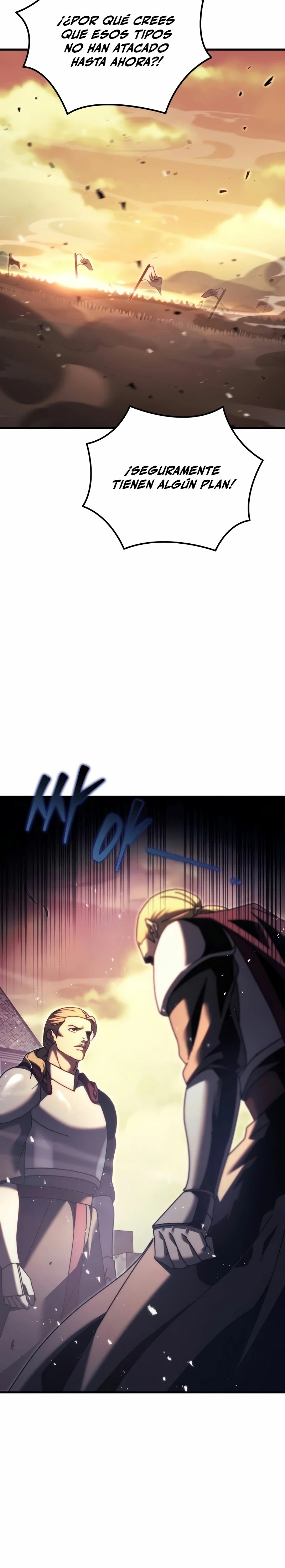 Read Regresor de la familia caída ES Manga Online