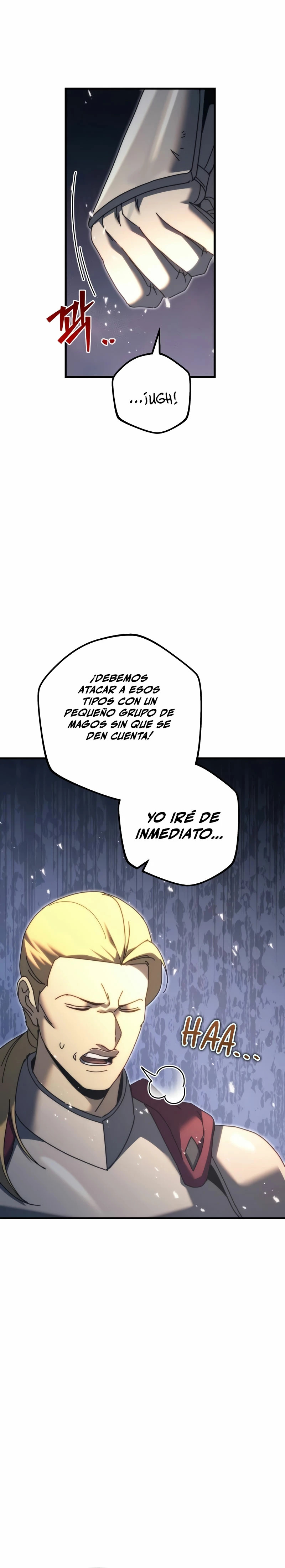 Read Regresor de la familia caída ES Manga Online