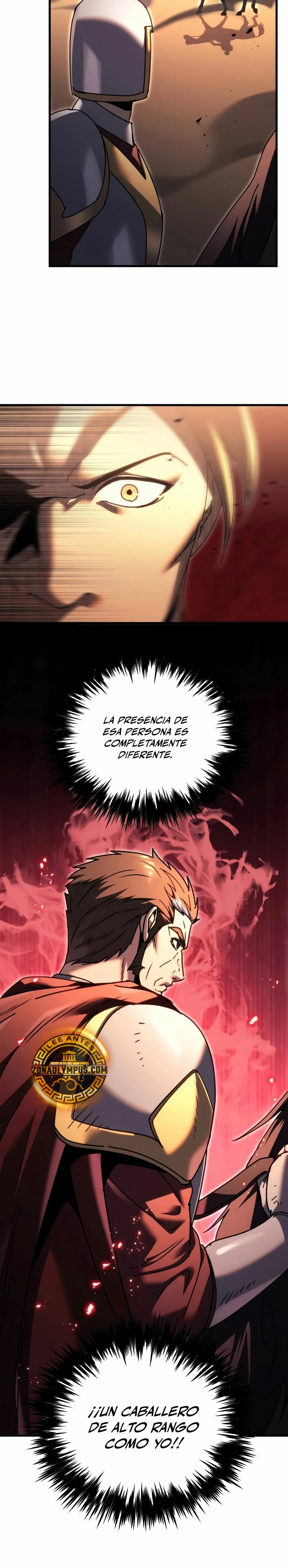Read Regresor de la familia caída ES Manga Online