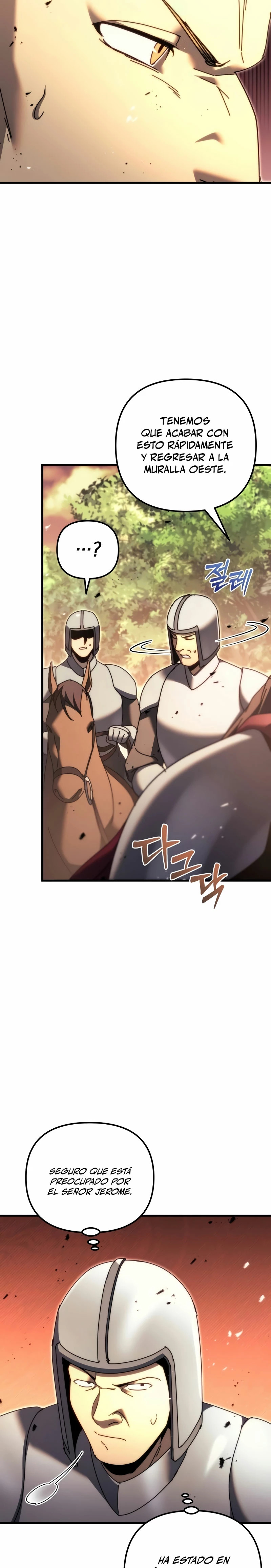 Read Regresor de la familia caída ES Manga Online