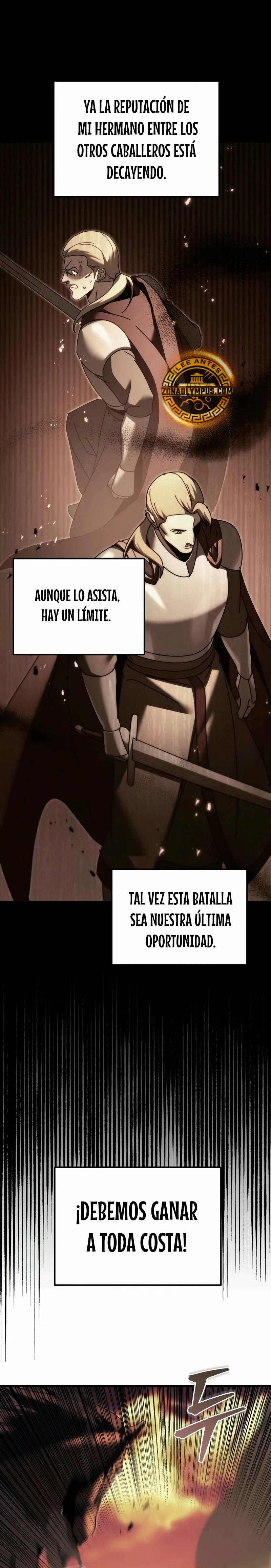 Read Regresor de la familia caída ES Manga Online