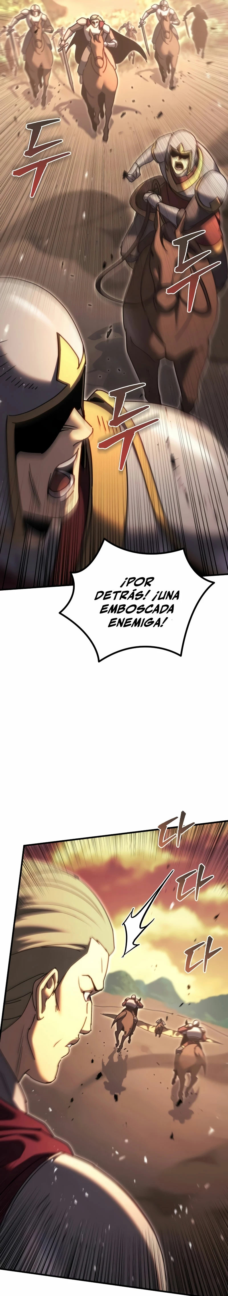 Read Regresor de la familia caída ES Manga Online