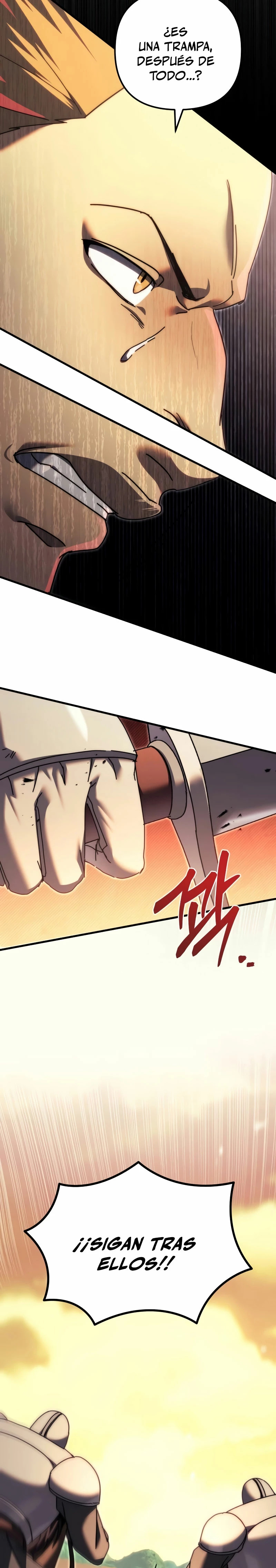 Read Regresor de la familia caída ES Manga Online
