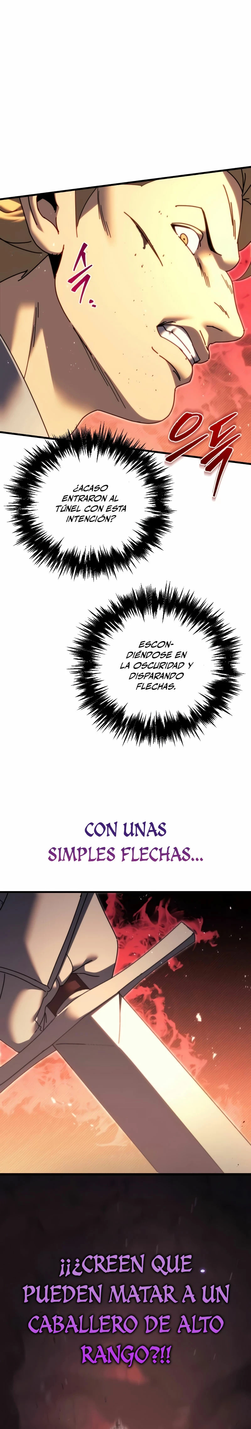 Read Regresor de la familia caída ES Manga Online