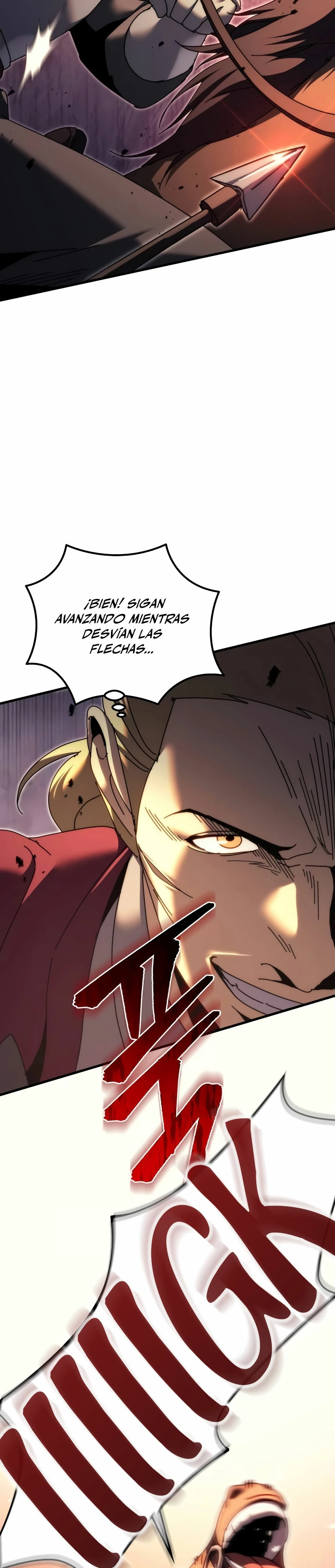 Read Regresor de la familia caída ES Manga Online