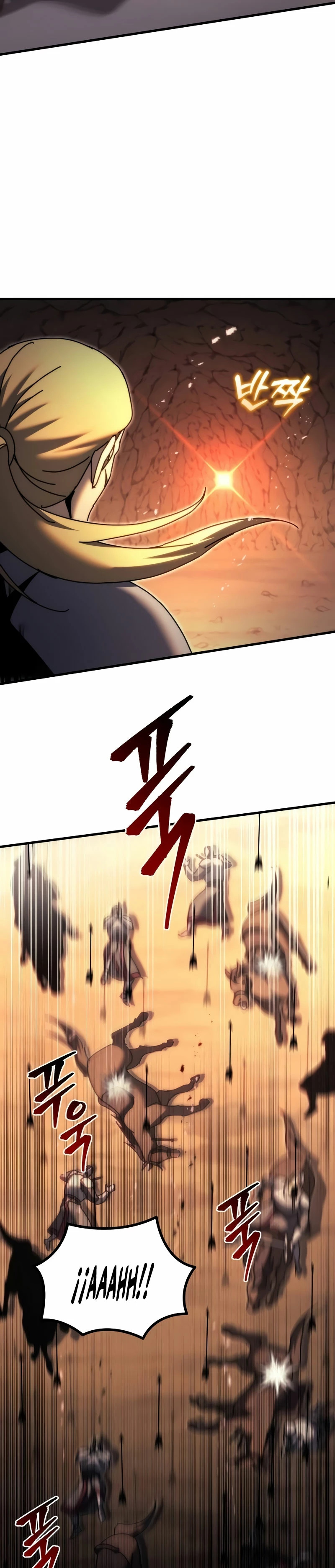 Read Regresor de la familia caída ES Manga Online