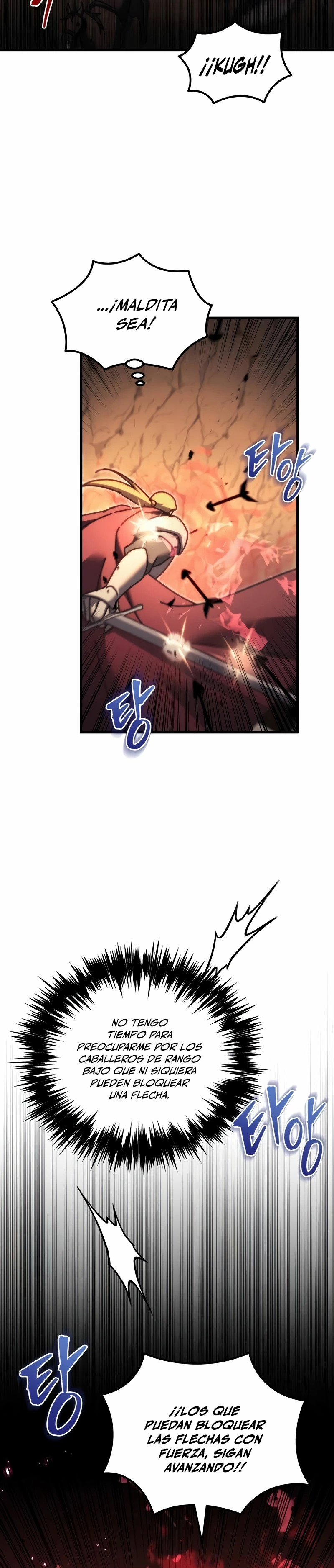 Read Regresor de la familia caída ES Manga Online