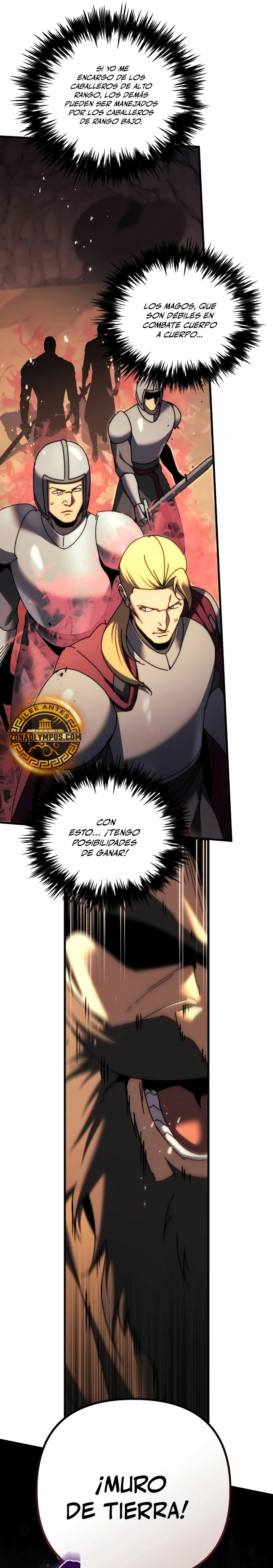 Read Regresor de la familia caída ES Manga Online