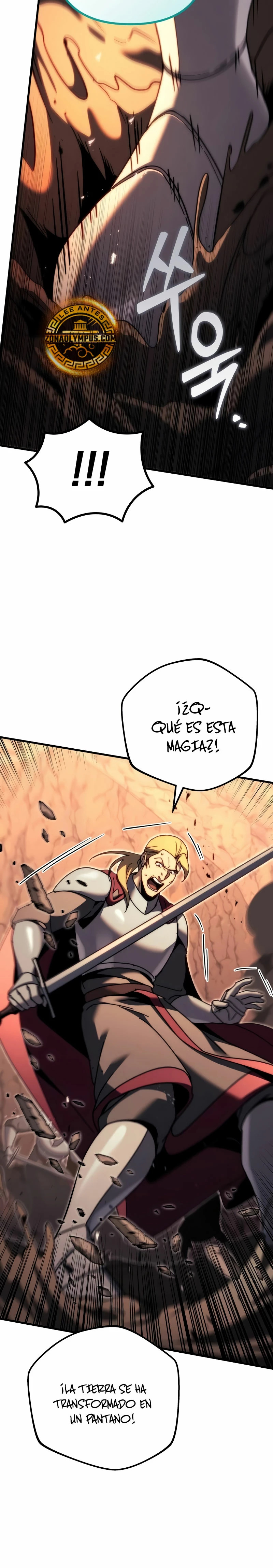 Read Regresor de la familia caída ES Manga Online