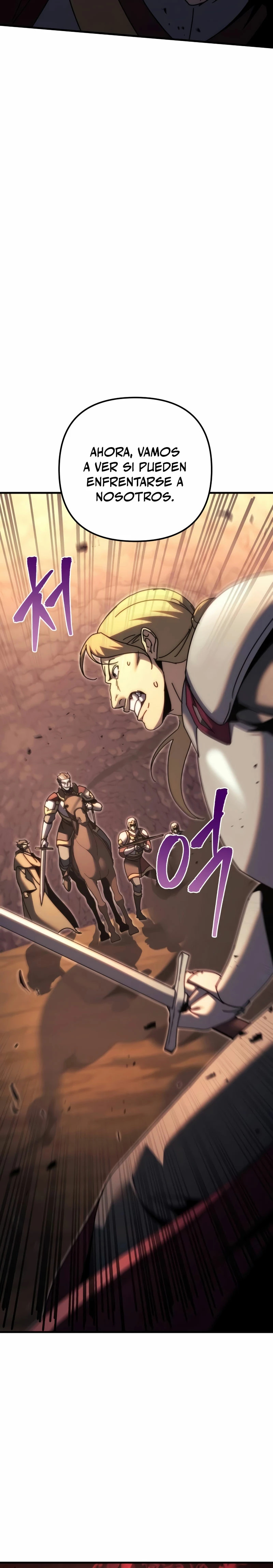 Read Regresor de la familia caída ES Manga Online