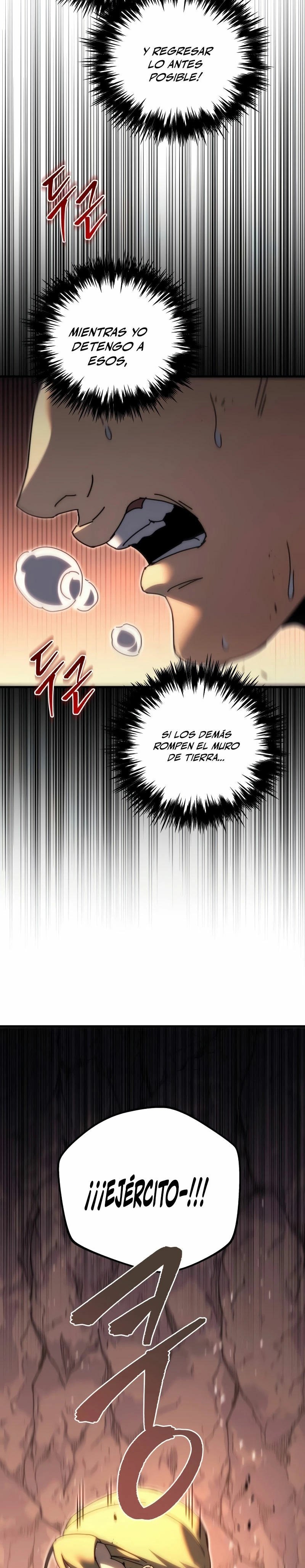 Read Regresor de la familia caída ES Manga Online