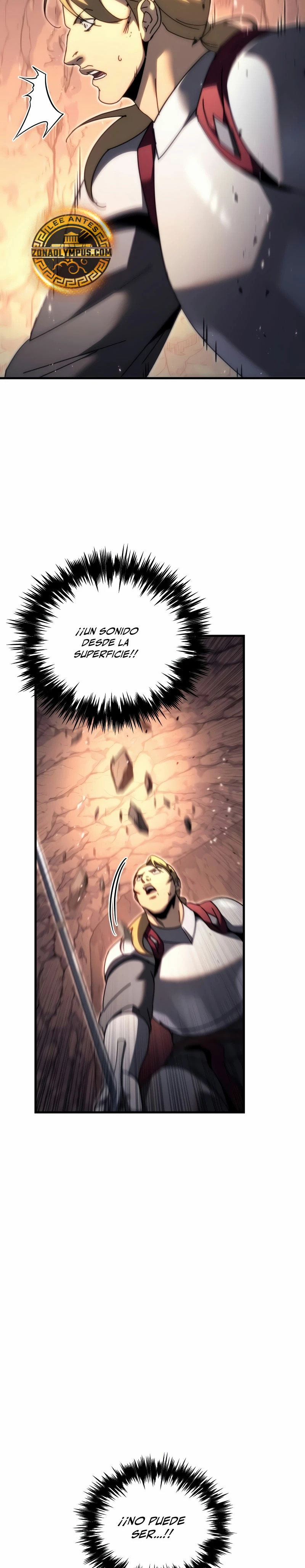 Read Regresor de la familia caída ES Manga Online
