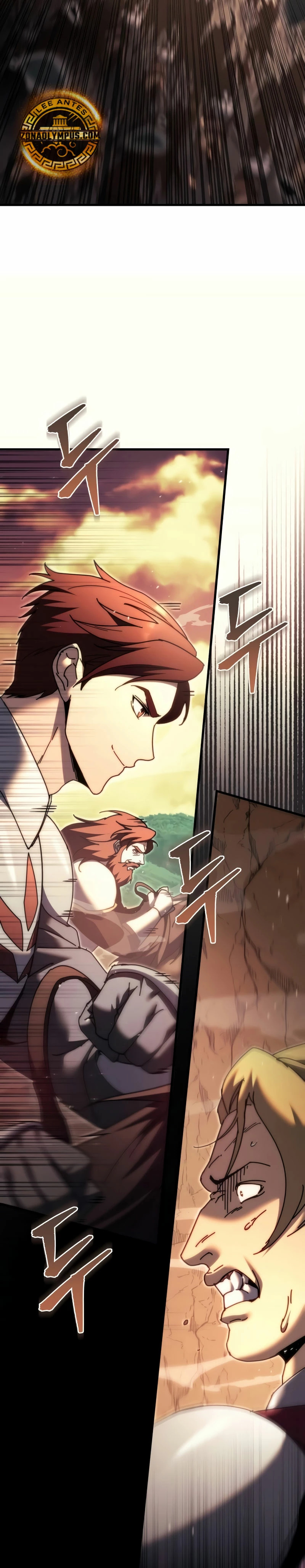 Read Regresor de la familia caída ES Manga Online