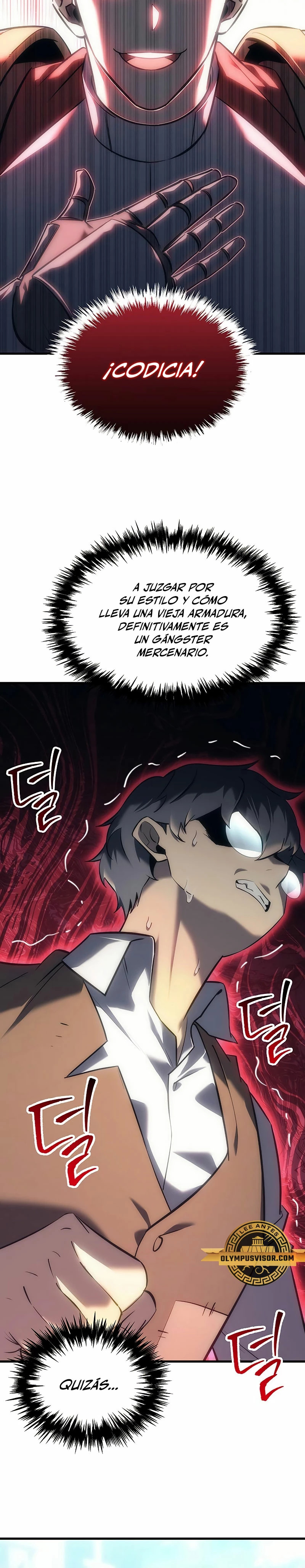 Read Regresor de la familia caída ES Manga Online