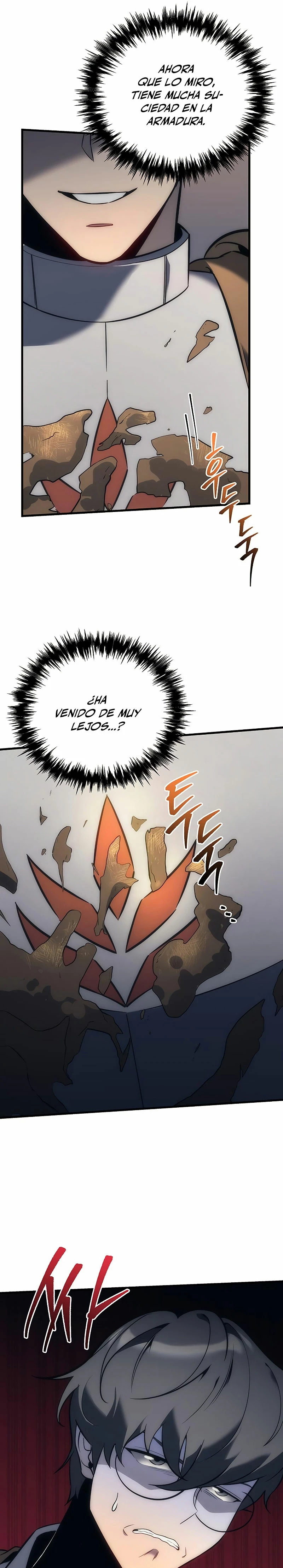 Read Regresor de la familia caída ES Manga Online