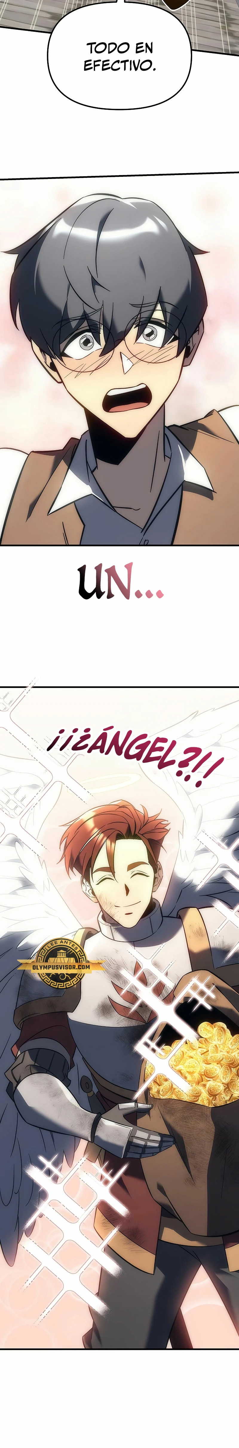 Read Regresor de la familia caída ES Manga Online