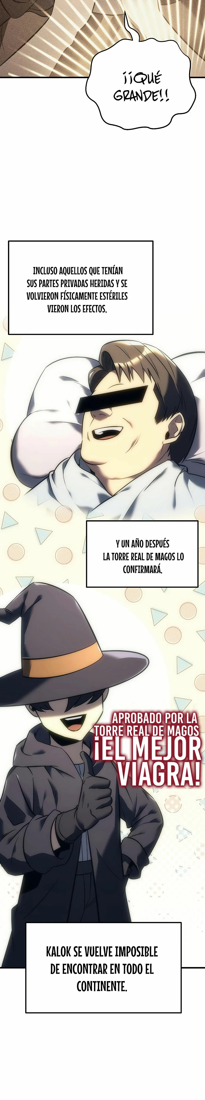 Read Regresor de la familia caída ES Manga Online