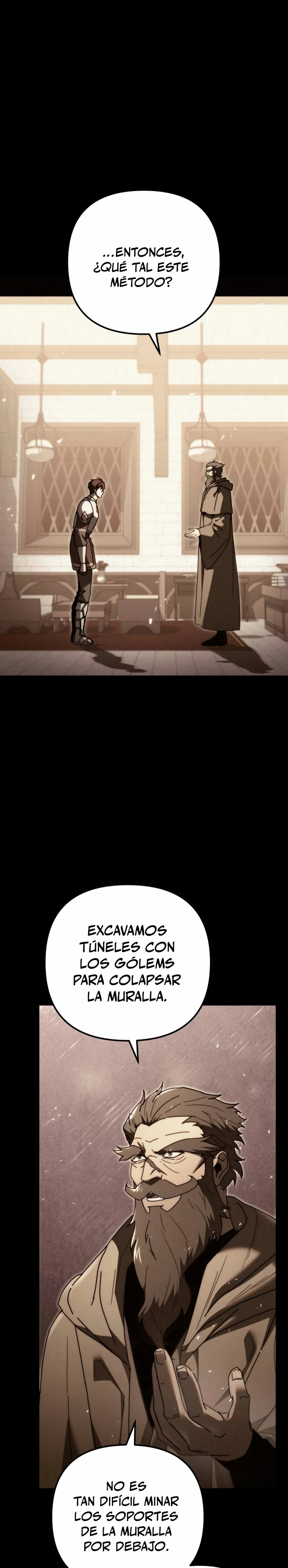 Read Regresor de la familia caída ES Manga Online
