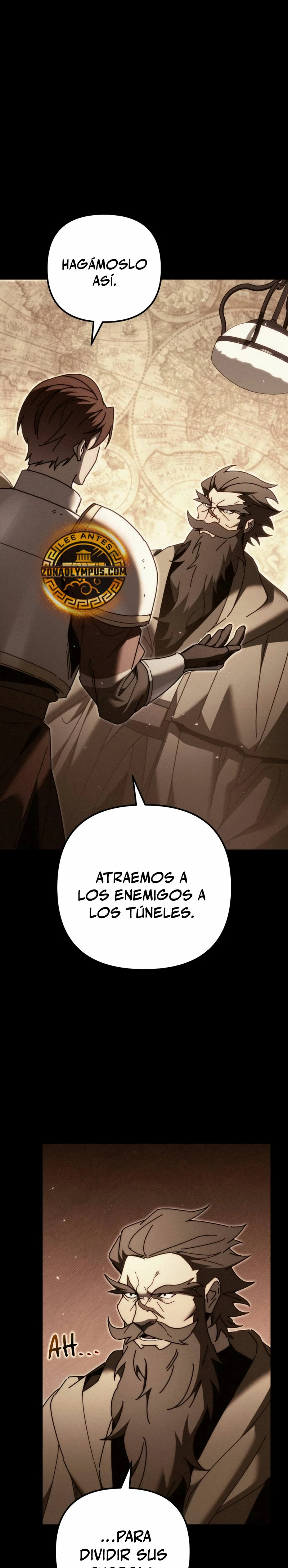 Read Regresor de la familia caída ES Manga Online