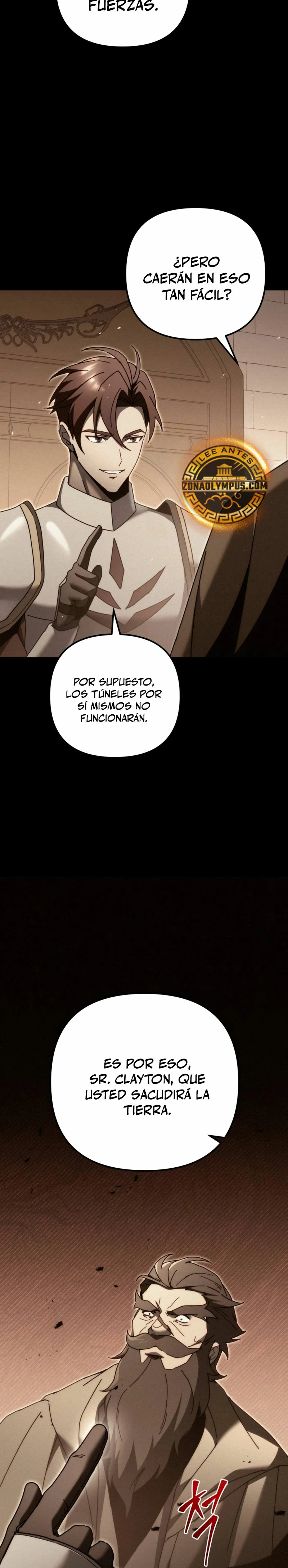 Read Regresor de la familia caída ES Manga Online
