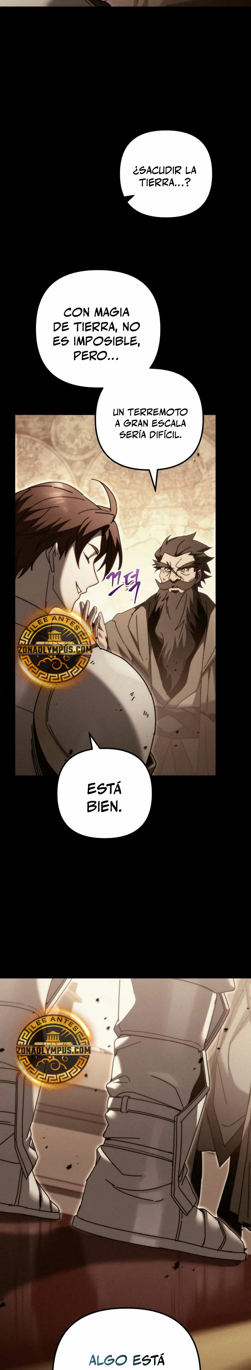 Read Regresor de la familia caída ES Manga Online