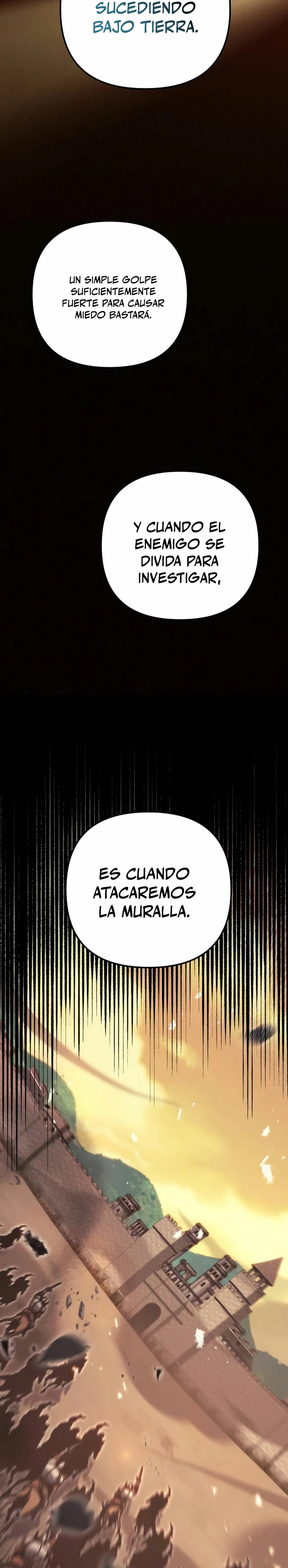 Read Regresor de la familia caída ES Manga Online