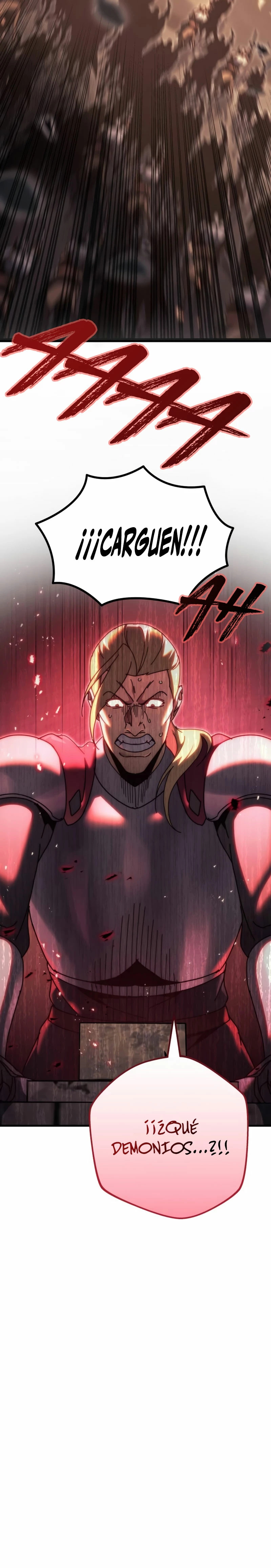 Read Regresor de la familia caída ES Manga Online