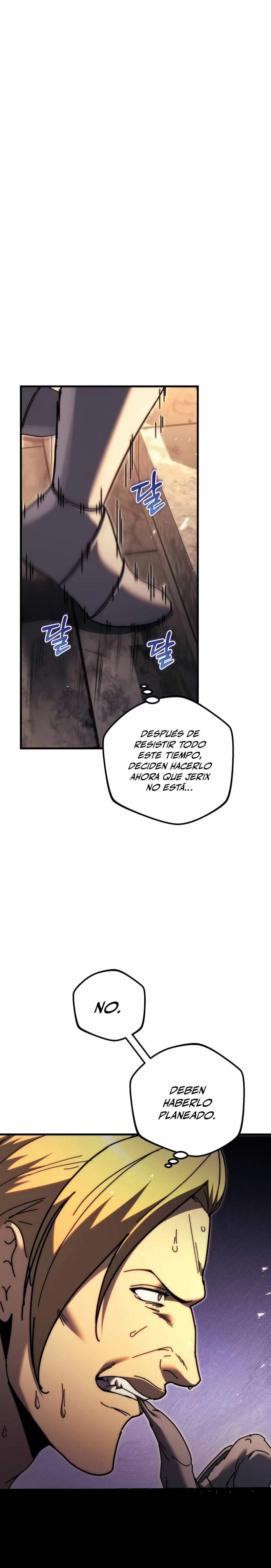 Read Regresor de la familia caída ES Manga Online
