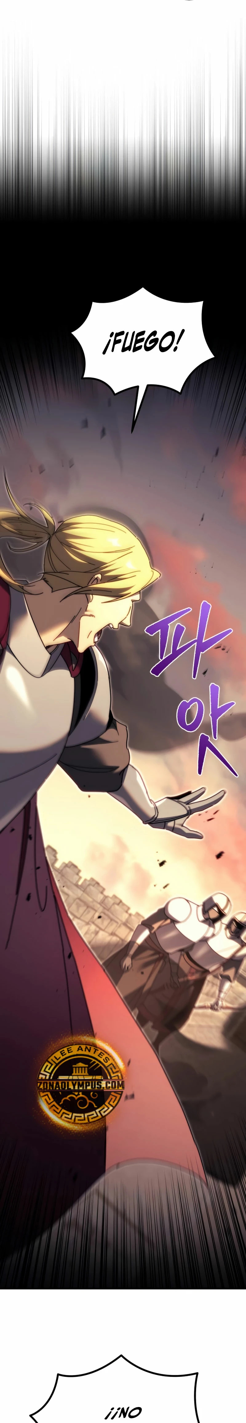 Read Regresor de la familia caída ES Manga Online
