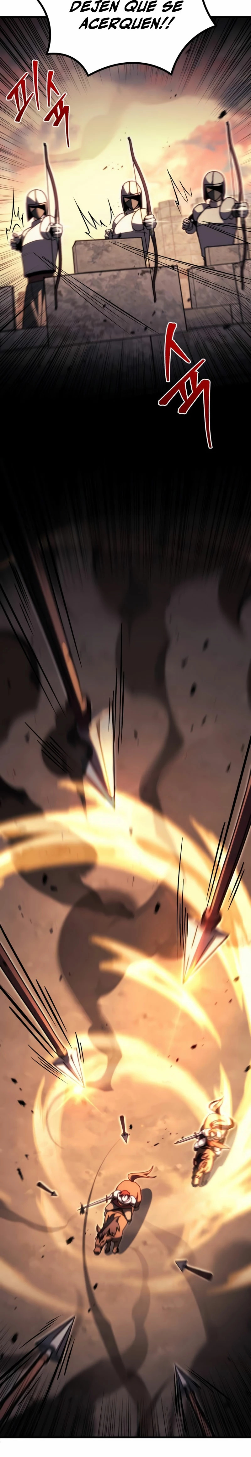 Read Regresor de la familia caída ES Manga Online