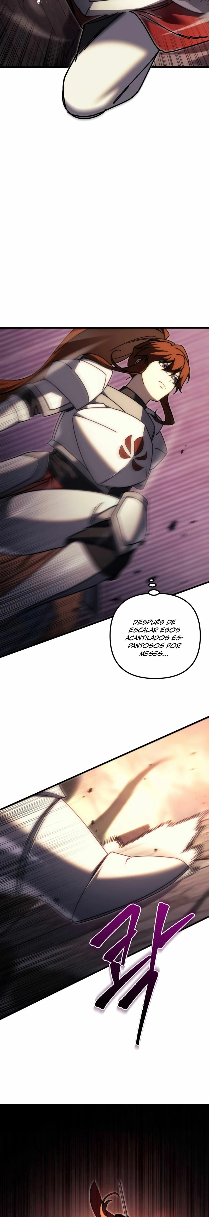 Read Regresor de la familia caída ES Manga Online