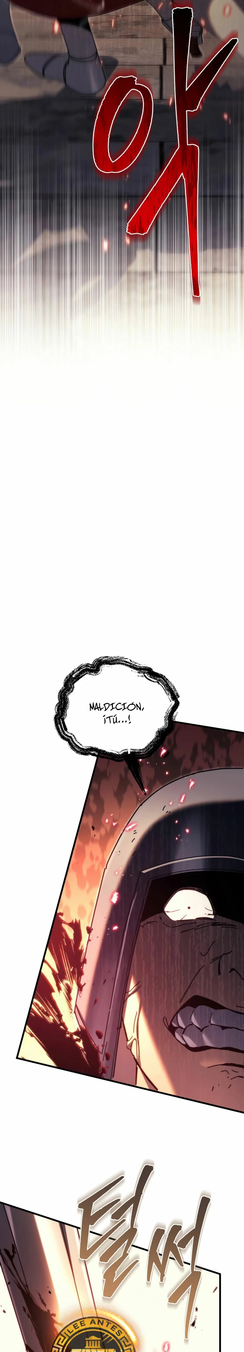 Read Regresor de la familia caída ES Manga Online