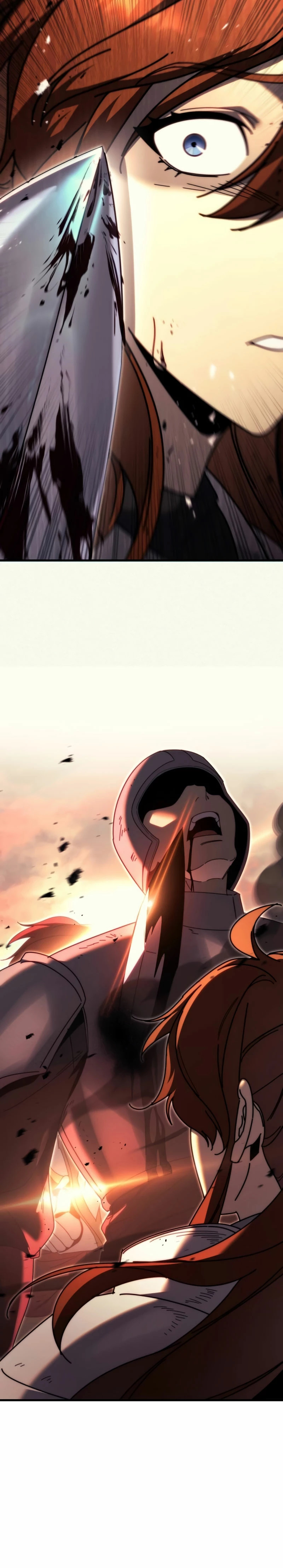 Read Regresor de la familia caída ES Manga Online