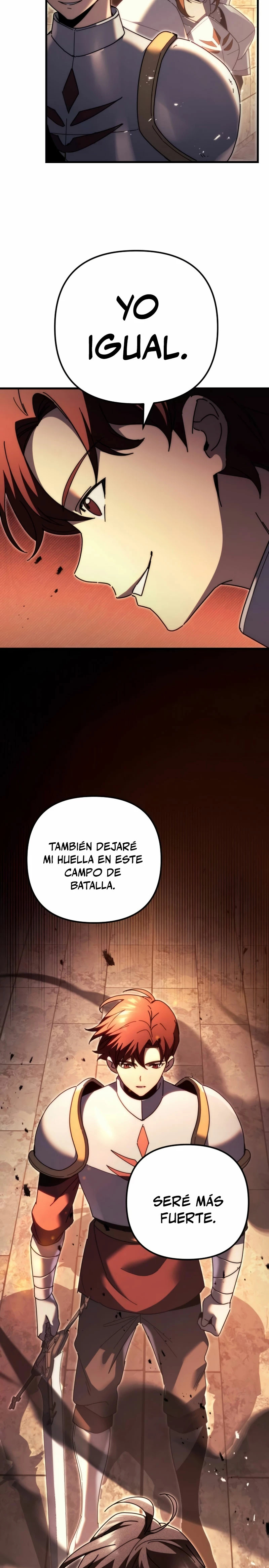Read Regresor de la familia caída ES Manga Online