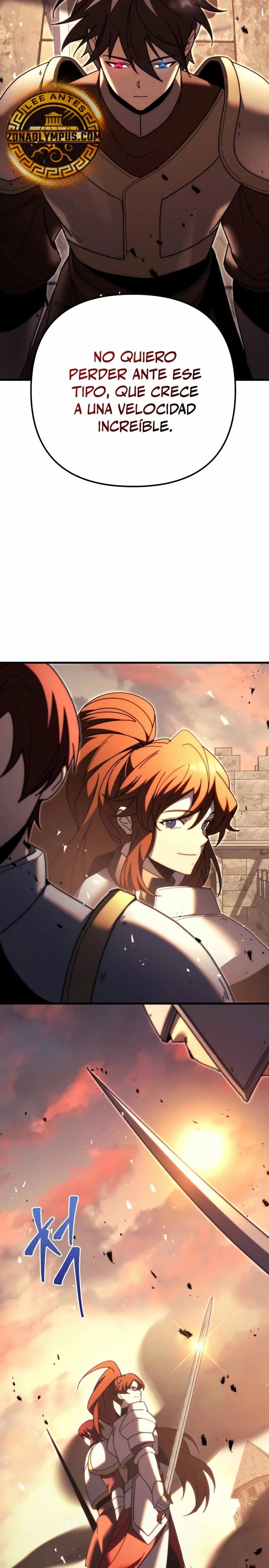 Read Regresor de la familia caída ES Manga Online