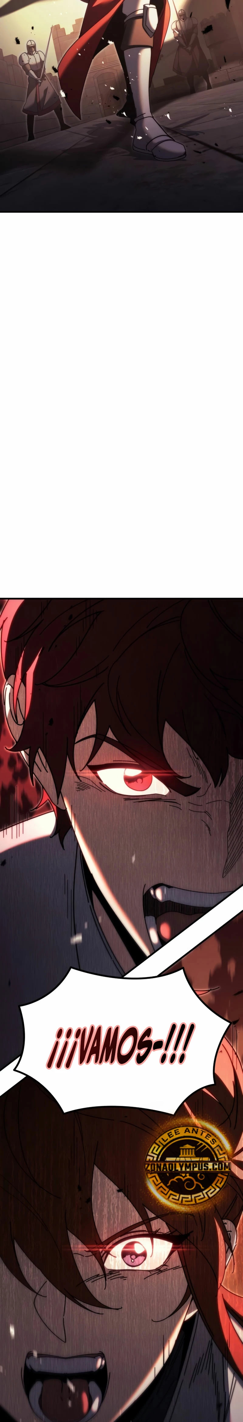 Read Regresor de la familia caída ES Manga Online