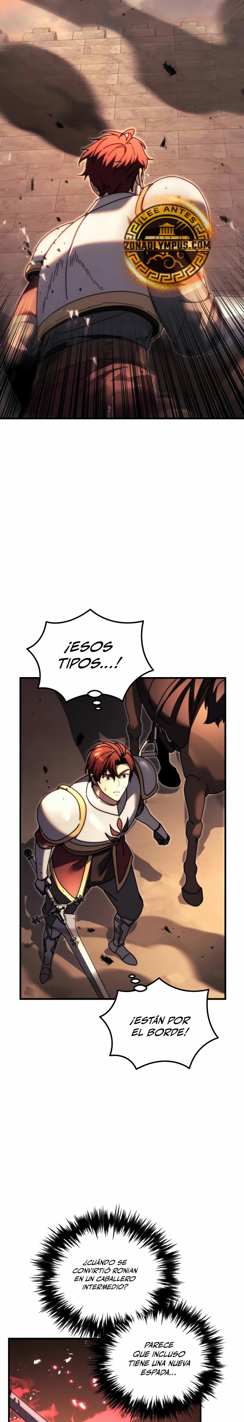 Read Regresor de la familia caída ES Manga Online