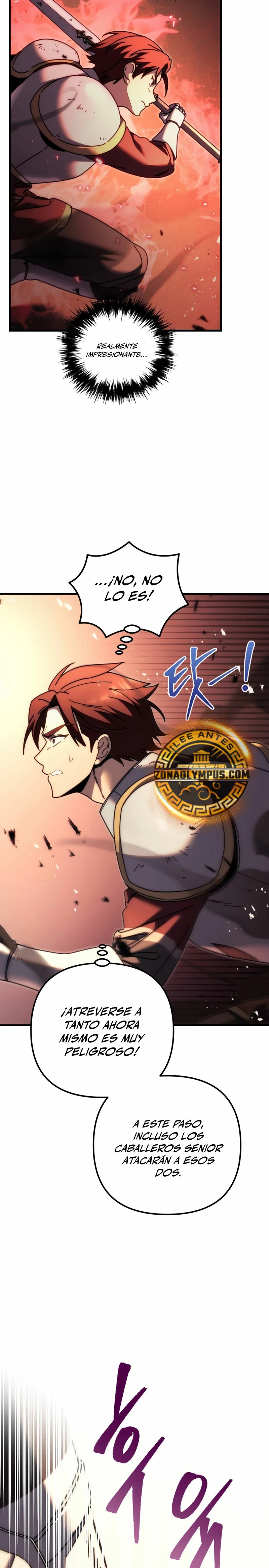 Read Regresor de la familia caída ES Manga Online