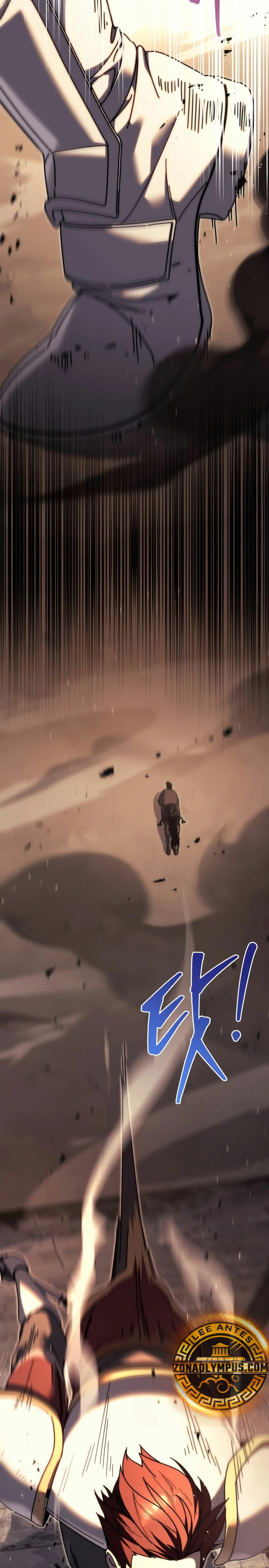 Read Regresor de la familia caída ES Manga Online