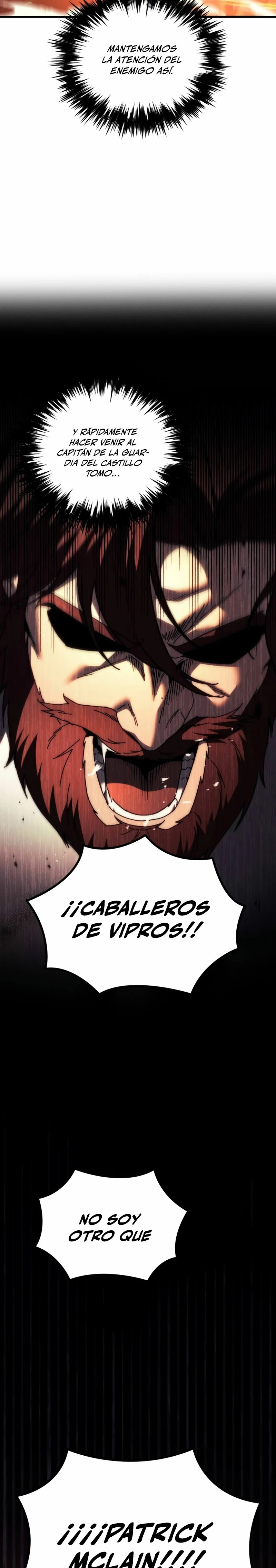 Read Regresor de la familia caída ES Manga Online