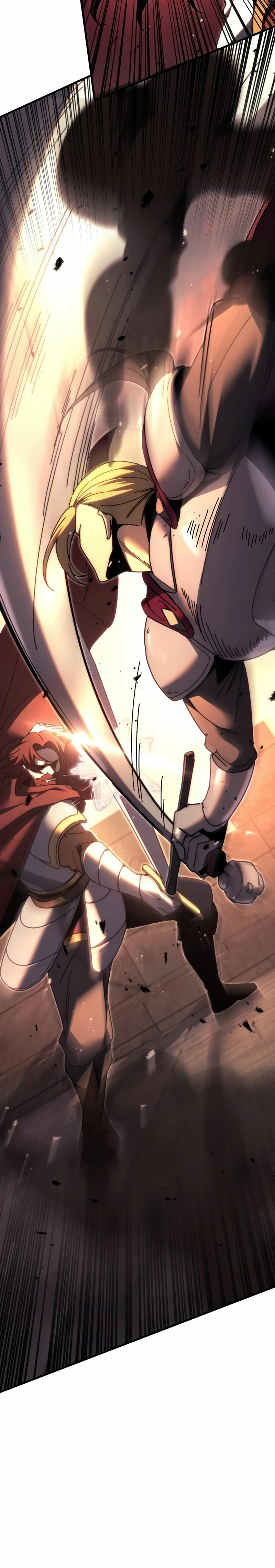 Read Regresor de la familia caída ES Manga Online
