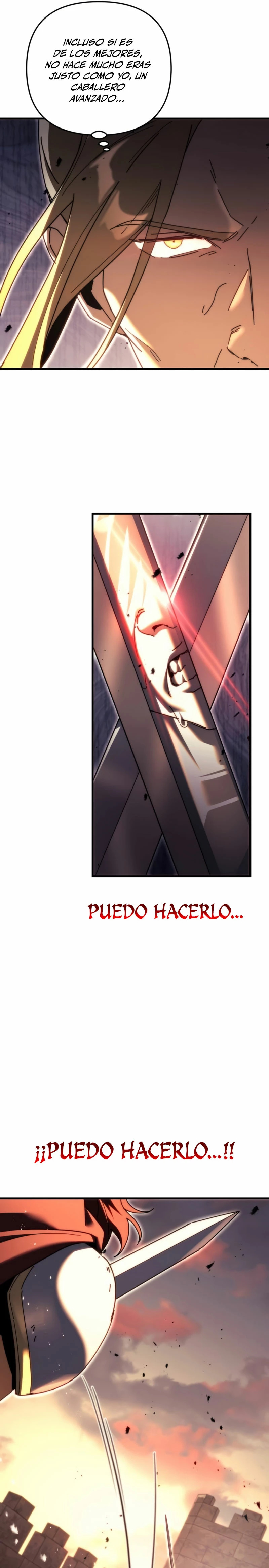 Read Regresor de la familia caída ES Manga Online