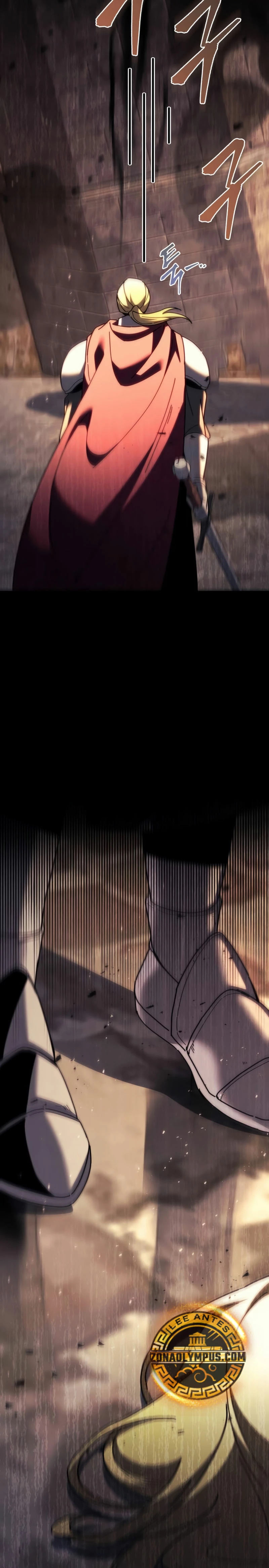 Read Regresor de la familia caída ES Manga Online