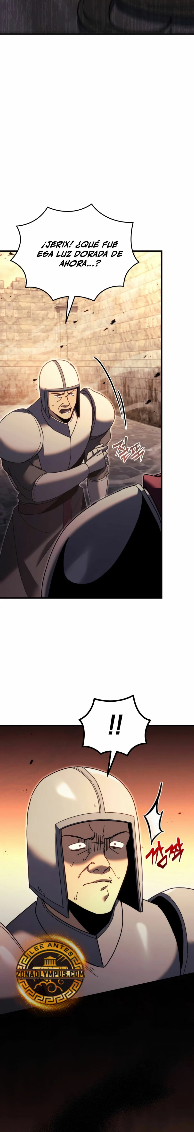 Read Regresor de la familia caída ES Manga Online