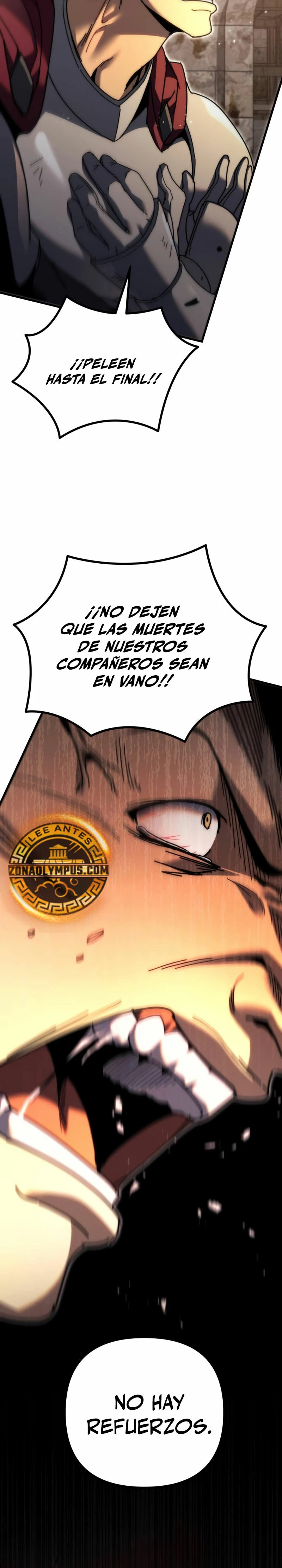 Read Regresor de la familia caída ES Manga Online
